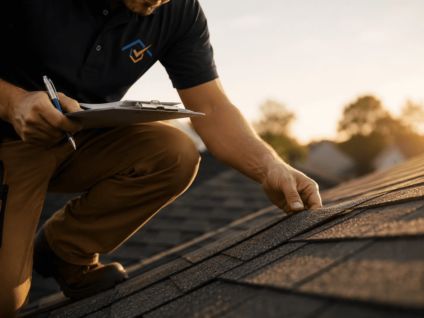 Why Choose Roof Inspection in Davis, OK