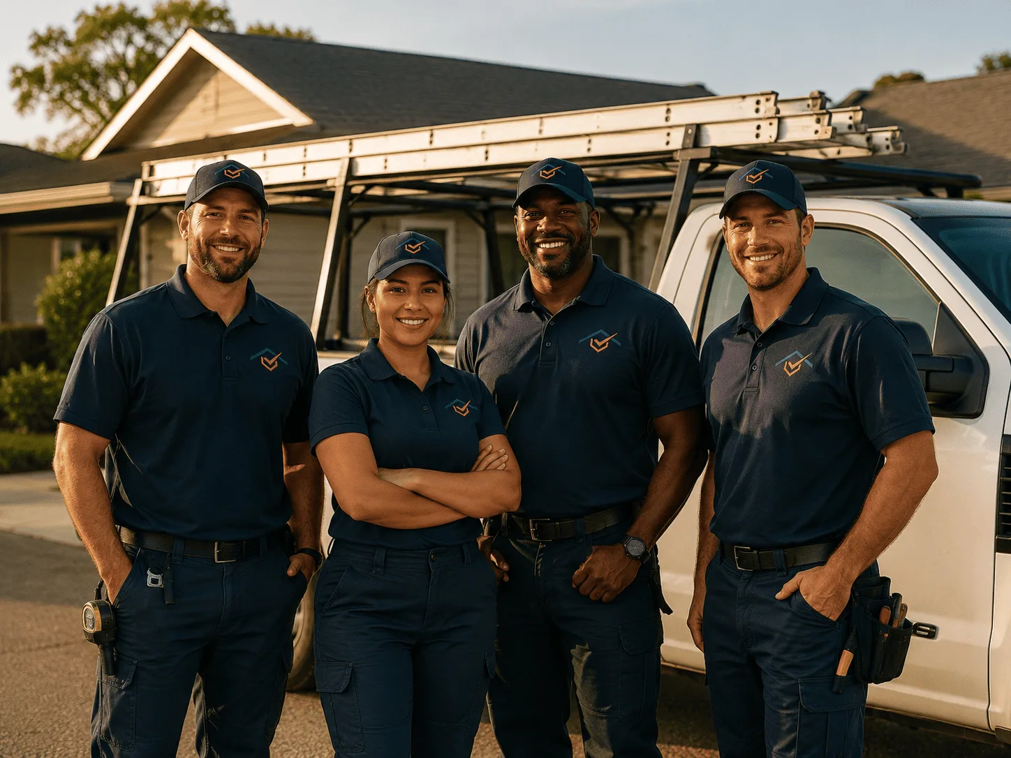 Roof Inspection company in Davis, OK